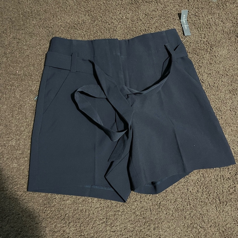 Women’s shorts (The Limited)